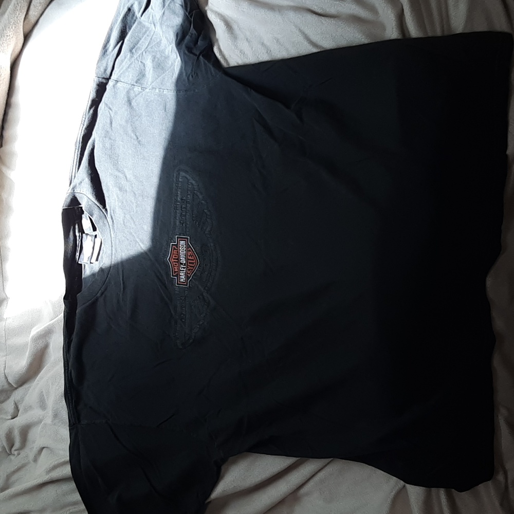 Harley Davidson Anniversary T-shirt XL